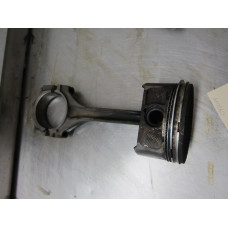 09Z014 PISTON WITH CONNECTING ROD STANDARD SIZE From 2003 Ford F-250 Super Duty  6.8